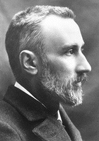 Pierre Curie