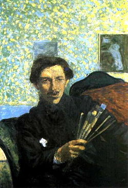 umberto boccioni