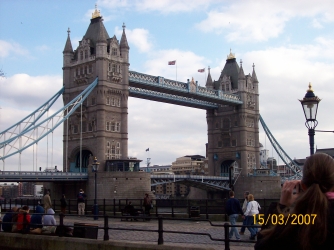 Tower Bridge