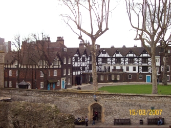 Tower of London