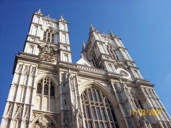 Westminster Abbey