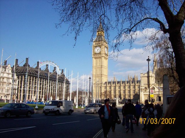 BIG BEN